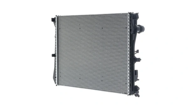 Radiator, engine cooling BEHR *** PREMIUM LINE *** CR 2100 000P