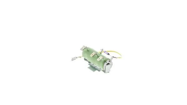 MAHLE ABR 10 000P Resistor, interior blower