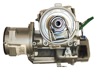 Steering Column 08.26.4500