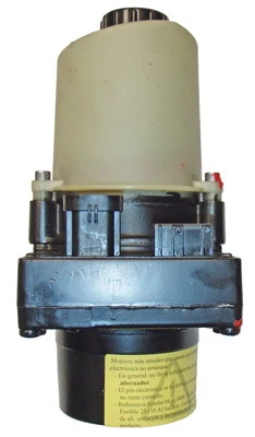 LIZARTE 04.55.1200 Hydraulic Pump, steering