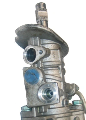 LIZARTE 01.80.1500 Steering Gear