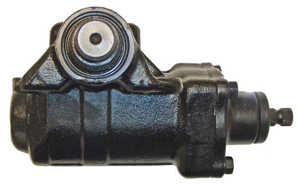 LIZARTE 03.28.2000 Steering Gear
