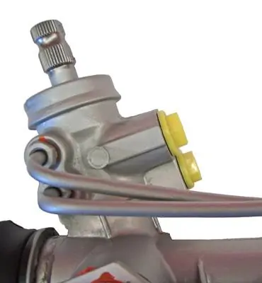 LIZARTE 01.14.3200 Steering Gear