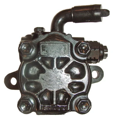 Hydraulic Pump, steering 04.75.0528