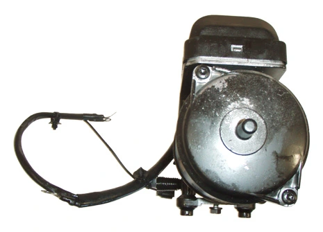 LIZARTE 04.55.1310 Hydraulic Pump, steering