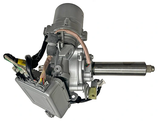 LIZARTE 08.35.1600 Steering Column