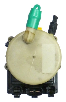 LIZARTE 04.55.2500 Hydraulic Pump, steering