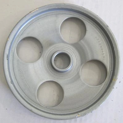 Hydraulic Pump, steering 04.07.0284