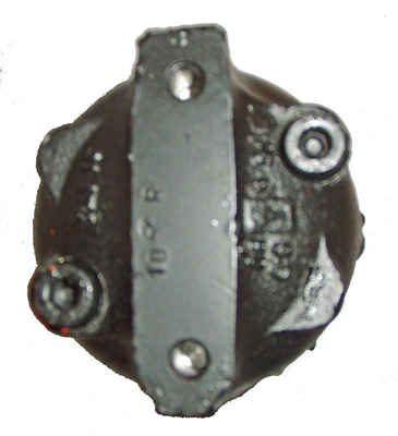 LIZARTE 04.18.0300 Hydraulic Pump, steering