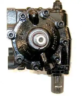 LIZARTE 03.56.3200 Steering Gear