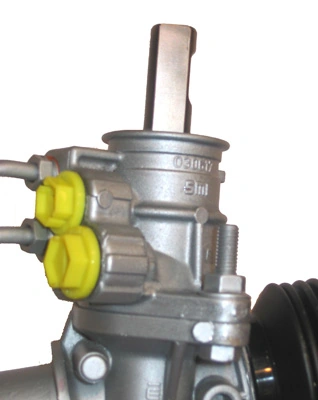 LIZARTE 01.70.6600 Steering Gear