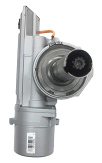 LIZARTE 08.01.6000 Steering Column