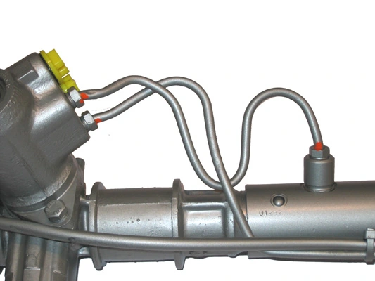 LIZARTE 01.70.5325 Steering Gear