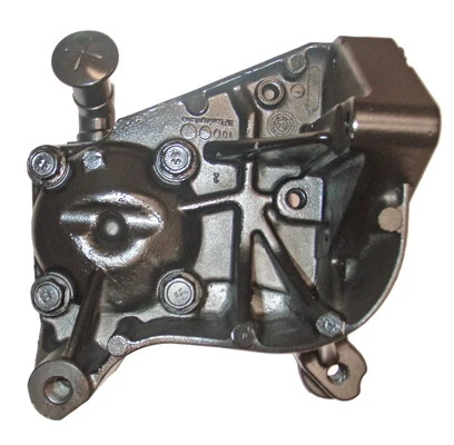 LIZARTE 04.88.0130 Hydraulic Pump, steering