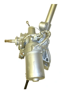 Steering Gear 06.87.3010