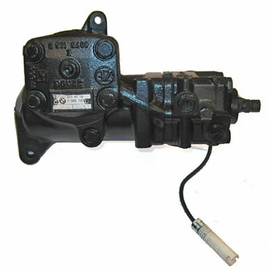 LIZARTE 03.09.1075 Steering Gear