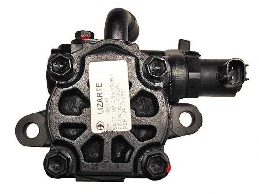 LIZARTE 04.75.0531 Hydraulic Pump, steering