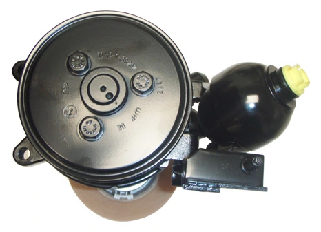LIZARTE 04.48.0670 Hydraulic Pump, steering
