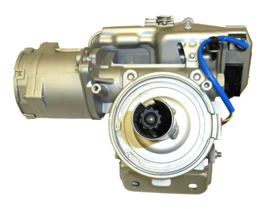 LIZARTE 08.48.2000 Steering Column