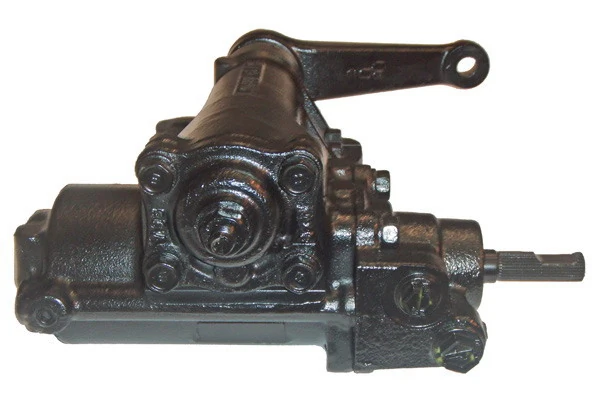 LIZARTE 03.87.1051 Steering Gear