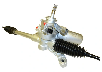 Steering Gear 06.87.3010