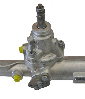 LIZARTE 01.05.3110 Steering Gear