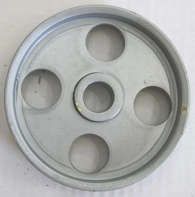 Hydraulic Pump, steering 04.07.0282