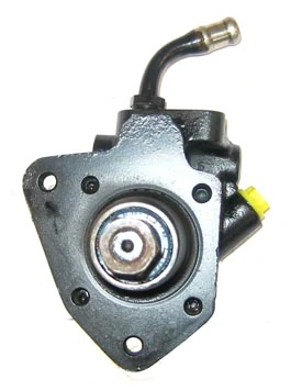LIZARTE 04.60.0100 Hydraulic Pump, steering