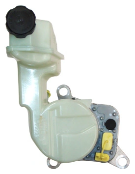 LIZARTE 04.55.1800 Hydraulic Pump, steering