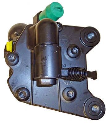 LIZARTE 04.48.0669 Hydraulic Pump, steering