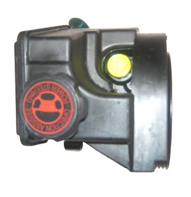 Hydraulic Pump, steering 04.05.0407