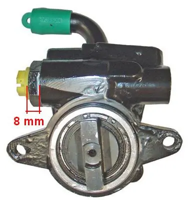 LIZARTE 04.63.0200 Hydraulic Pump, steering