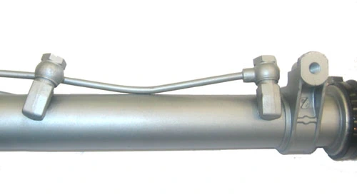 LIZARTE 01.05.3074 Steering Gear