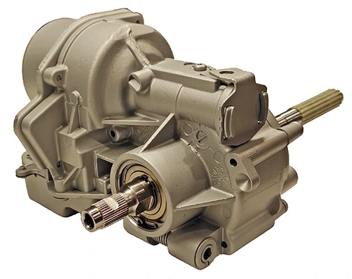 LIZARTE 08.35.1511 Steering Column