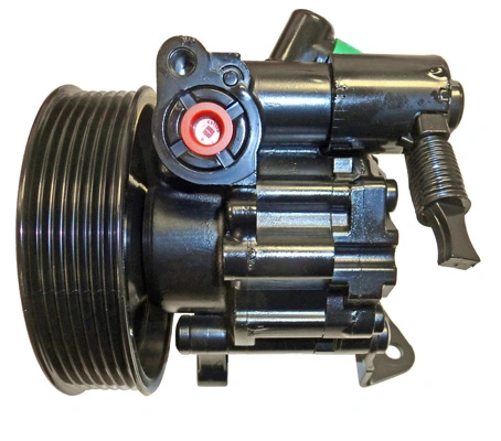 Hydraulic Pump, steering 04.13.0120-1