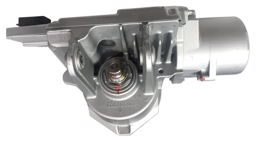 LIZARTE 08.26.5007 Steering Column