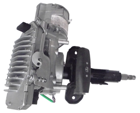 Steering Column 08.26.4500