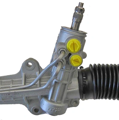 LIZARTE 01.26.2002 Steering Gear