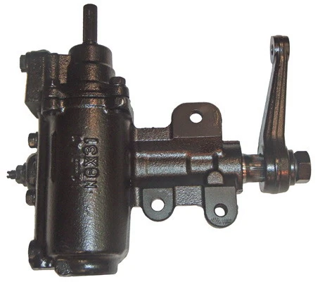LIZARTE 03.87.1051 Steering Gear
