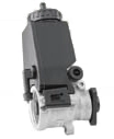 LIZARTE 04.05.0400 Hydraulic Pump, steering