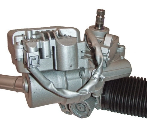 Steering Gear 06.56.1000