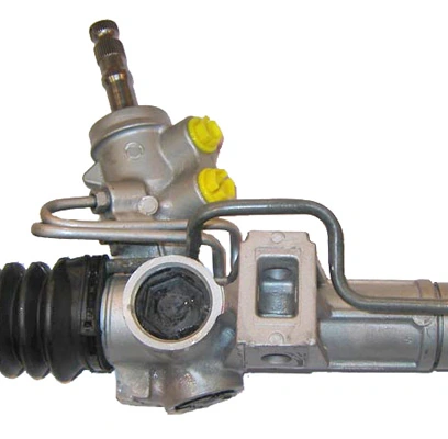 Steering Gear 01.14.3280