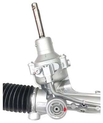 Steering Gear 06.28.2500