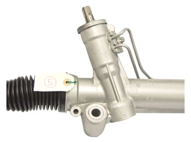 LIZARTE 01.43.1500 Steering Gear