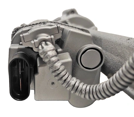 LIZARTE 06.56.3000 Steering Gear