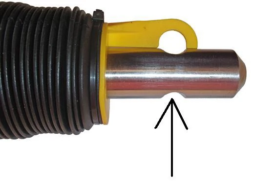 Steering Gear 01.16.2300