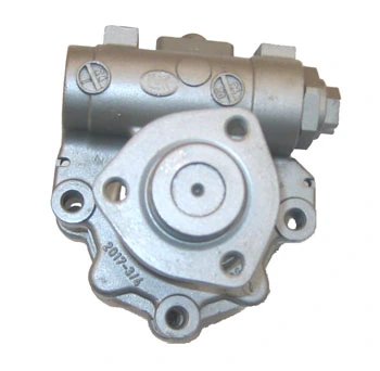 LIZARTE 04.52.0085 Hydraulic Pump, steering
