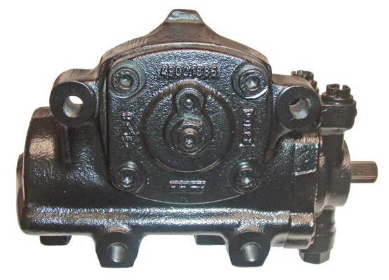 LIZARTE 03.60.0156 Steering Gear