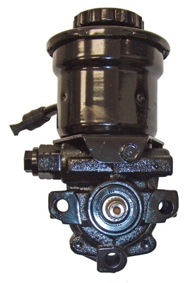 LIZARTE 04.17.0125 Hydraulic Pump, steering