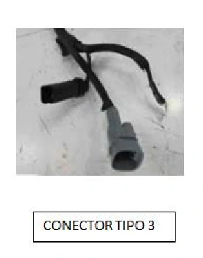LIZARTE 06.16.1604 Steering Gear